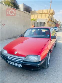 Opel Omega